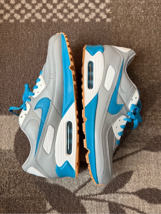 Nike Other - Nike Air Max 90 - “Nike Dad” 🩵